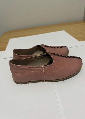 Çocuk yemenisi - Görsel 2