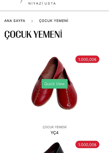 Çocuk yemenisi - Görsel 10