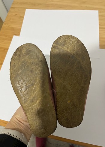 Çocuk yemenisi - Görsel 9