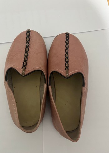 Çocuk yemenisi - Görsel 5