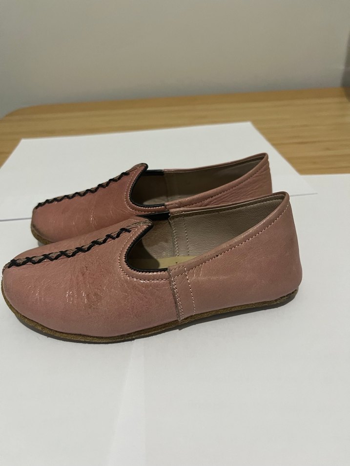 Çocuk yemenisi - Görsel 4