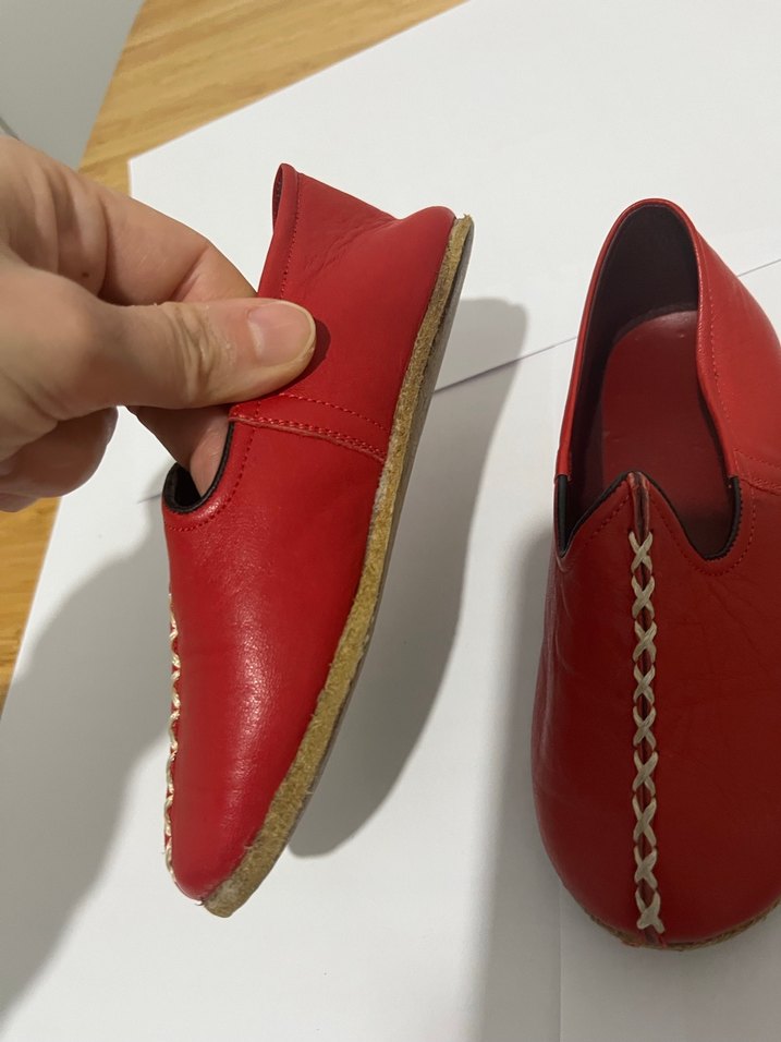 Yemenici niyazi usta markası 26 no - Görsel 5