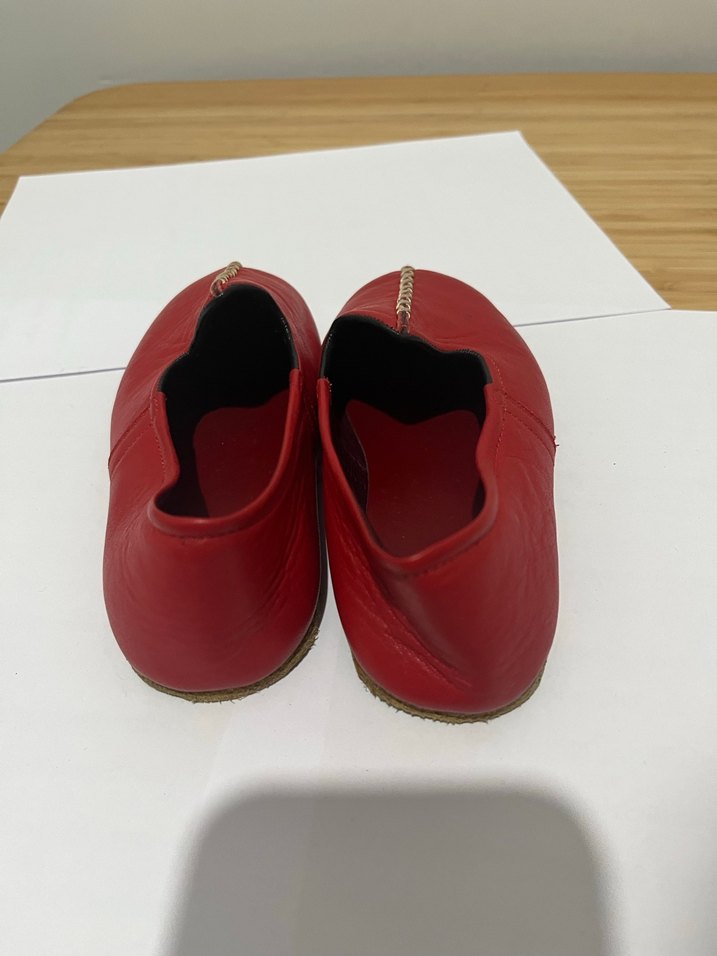 Yemenici niyazi usta markası 26 no - Görsel 3