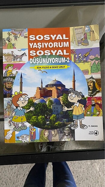 Sosyal Yaşıyorum Sosyal Düşünüyorum 2