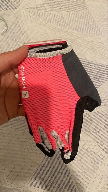 Domyos Gants Training Gloves Pink L beden