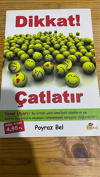 Dikkat Çatlatır Poyraz Bel