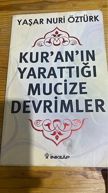 Kur'an'ın Yarattığı Mucize Devrimler