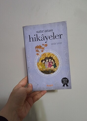 Beden Renk Satır Arası Hikâyeler