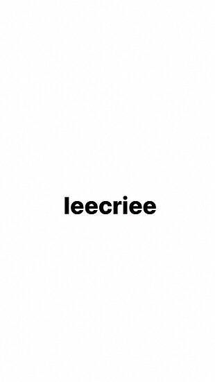 leecriee