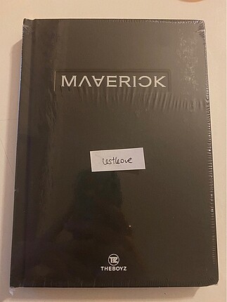 maverick album