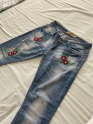 00?s jean