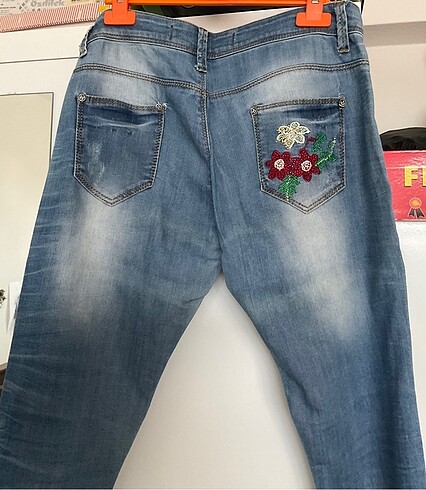 29 Beden 00?s jean