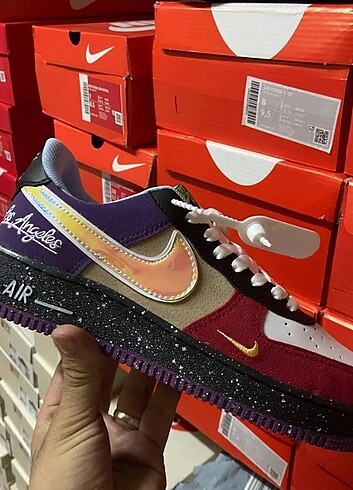 AF LOS ANGELES 