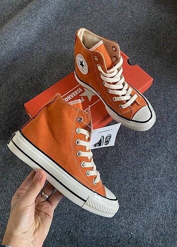 Diğer CONVERSE CHUCK TAYLOR