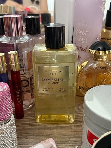 victoria secret parfüm