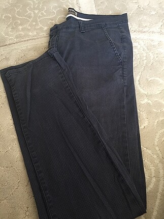 J19 jeans vintage Erkek keten pantolon