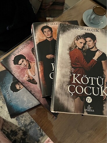kitap