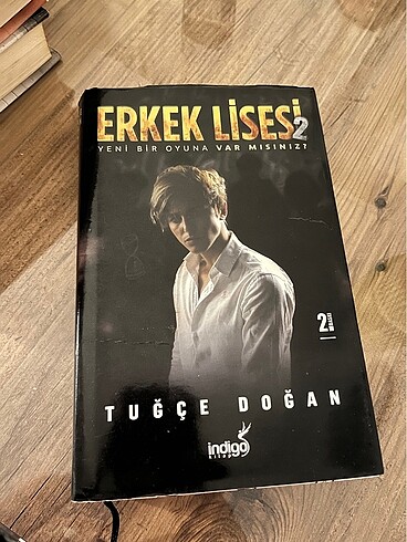 kitap