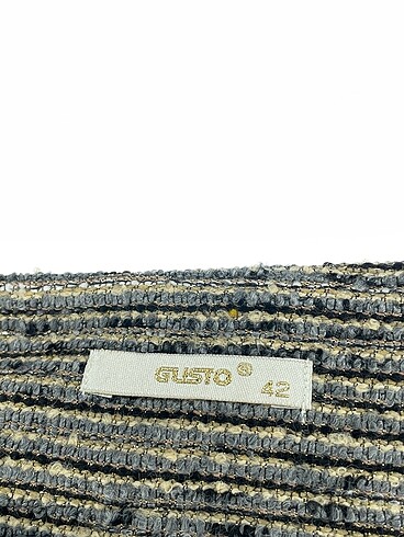 42 Beden çeşitli Renk Gusto Midi Etek %70 İndirimli.
