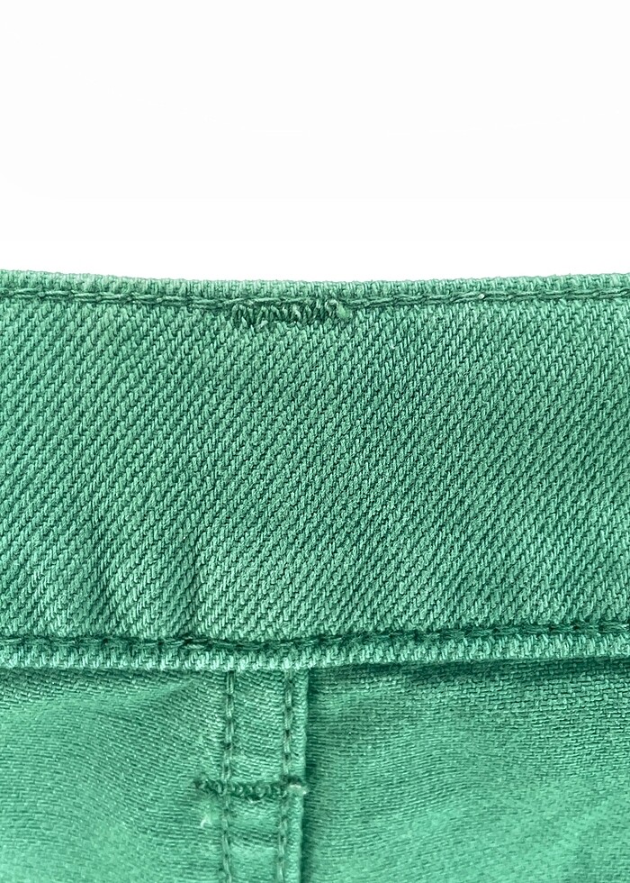 River Island Bermuda / Kapri %70 İndirimli. - Görsel 4