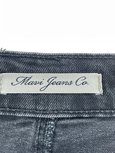28 Beden çeşitli Renk Mavi Jeans Jean / Kot %70 İndirimli.