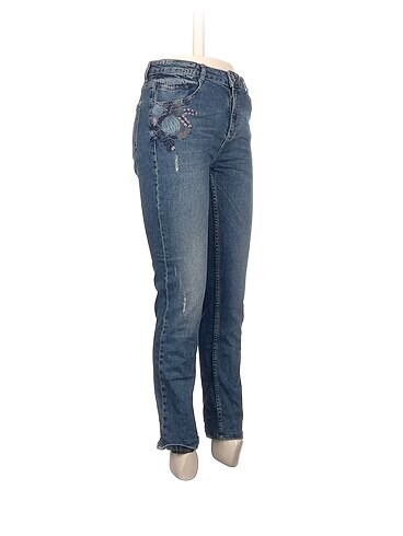 Vintage Love Vintage Love Jean / Kot %70 İndirimli.