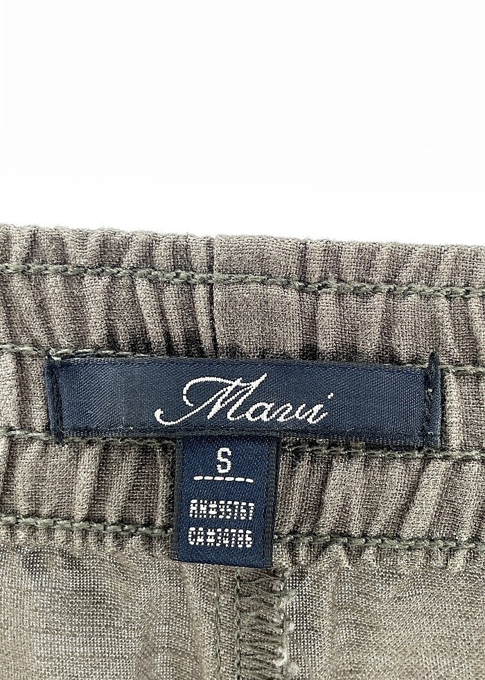 Mavi Jeans Bermuda / Kapri %70 İndirimli. - Görsel 4