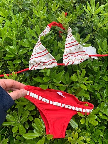5 yaş bikini yeni