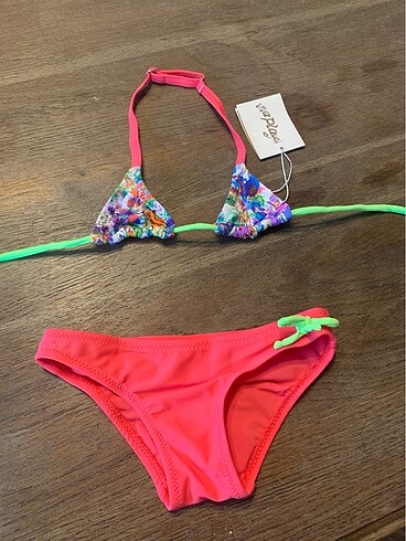3 yaş bikini yeni