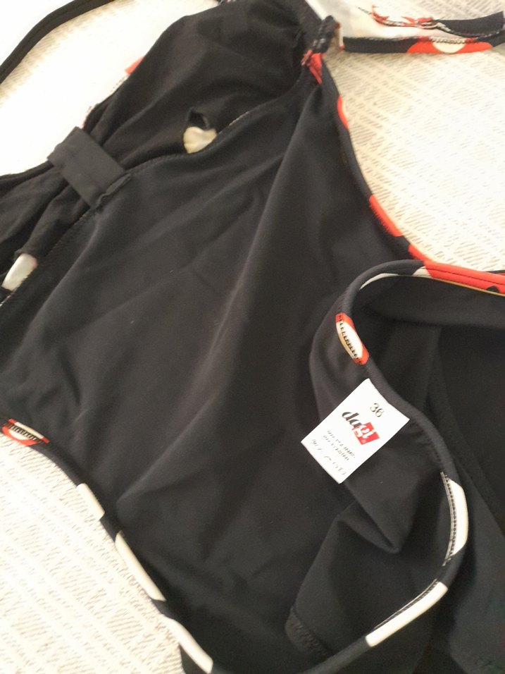 Dagi Marka Mayokini - Görsel 4