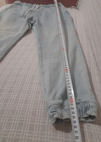 Mavi Regular Fit Denim Erkek Pantolon - Görsel 8