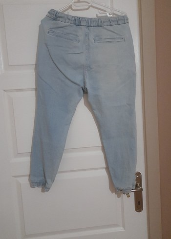 Mavi Regular Fit Denim Erkek Pantolon - Görsel 5