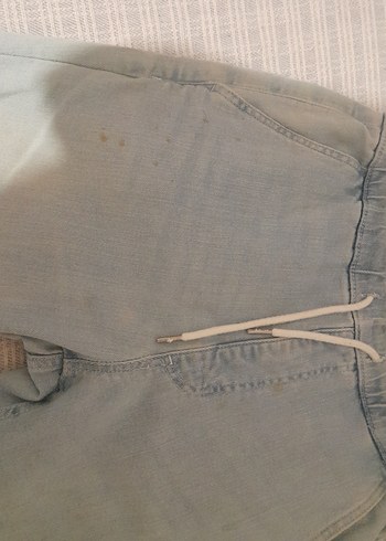 Mavi Regular Fit Denim Erkek Pantolon - Görsel 7