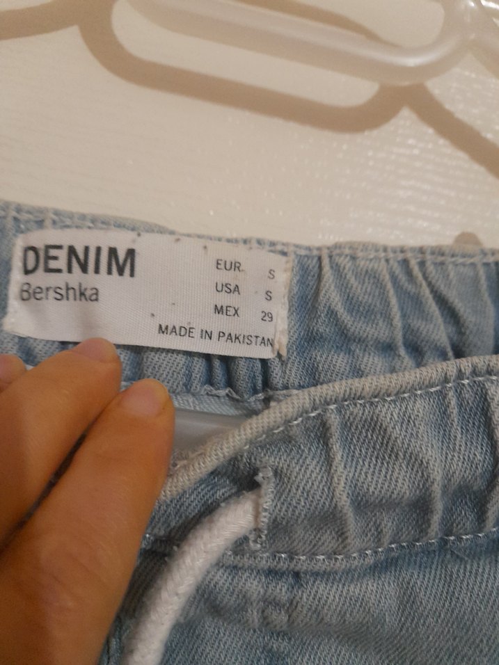 Mavi Regular Fit Denim Erkek Pantolon - Görsel 4