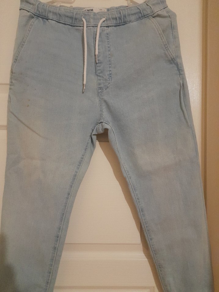 Mavi Regular Fit Denim Erkek Pantolon - Görsel 2