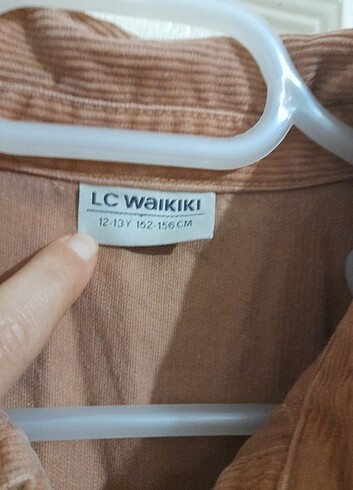 LC Waikiki Lcwaiki Marka Fittili Kadife Elbise 