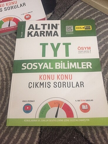 atlın karma 2023 test