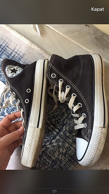 Converse converse