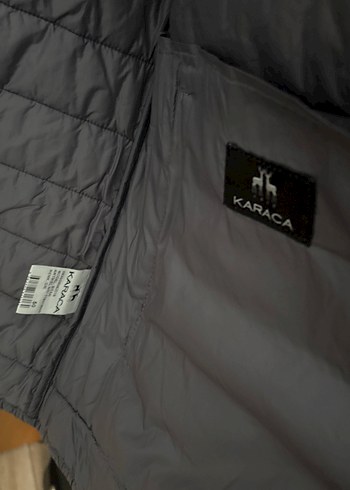 Karaca Mont - Görsel 4