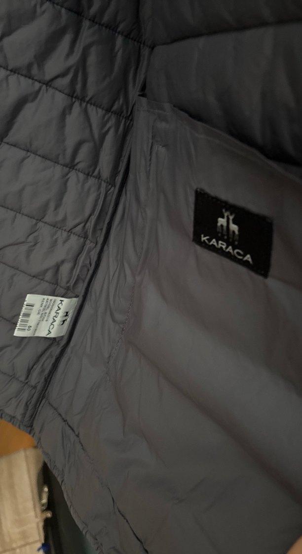 Karaca Mont - Görsel 4