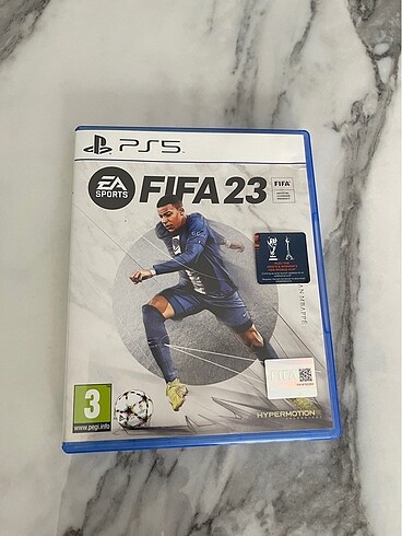 PS5 Fifa 23