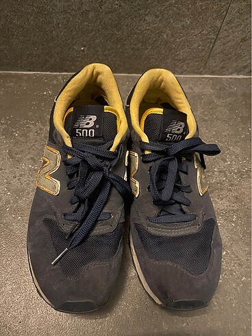 New Balance