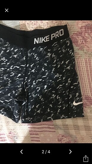Nike Nike pro şort