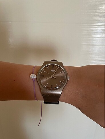 SWATCH SAAT