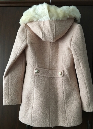36 Beden Şık mont