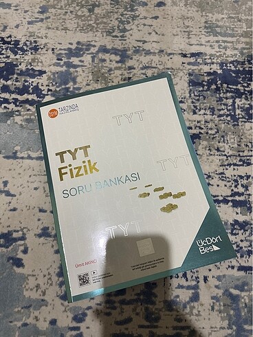 Tyt fizik soru bankası