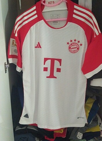 Bayern Münih Yeni Sezon