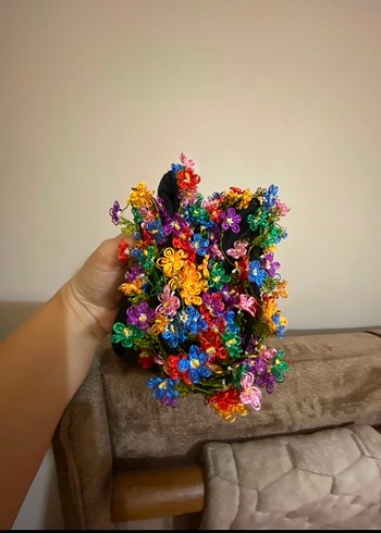 Papatya modeli - Görsel 2