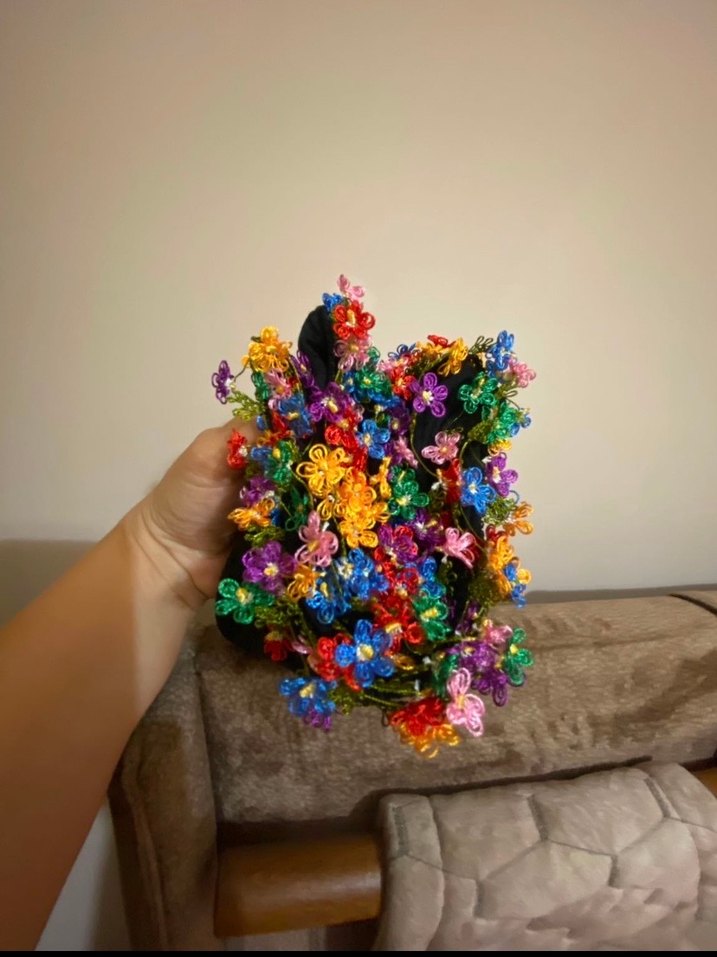 Papatya modeli - Görsel 2