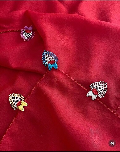 ???? çilek & badem modeli - Görsel 2